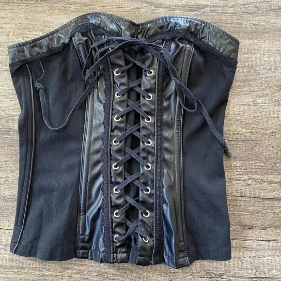 Tripp NYC Corset L